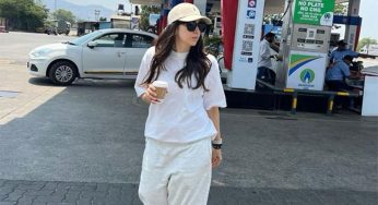 Karisma Kapoor’s Refreshing Road Trip Moments