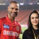 Preity Zinta Denies Rumors of Signing Rohit as Punjab Skipper Next IPL Season