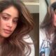 Janhvi Kapoor's Hair Charm Wins Hearts in New Snap
