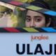 Janhvi Kapoor Teases 'Ulajh' Teaser Release Date