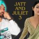 Diljit Dosanjh, Neeru Bajwa to reunite in 'Jatt and Juliet 3'