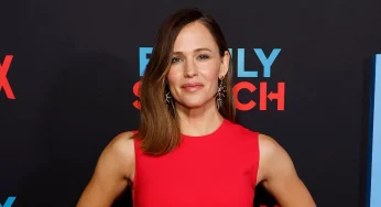 “I needed to cry”: Jennifer Garner recalls her audition for ‘Felicity’
