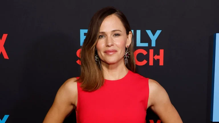 "I needed to cry": Jennifer Garner recalls her audition for 'Felicity'