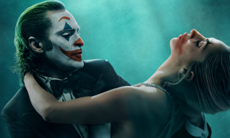 Joaquin Phoenix, Lady Gaga's 'Joker: Folie a Deux' poster out, trailer to release on this date
