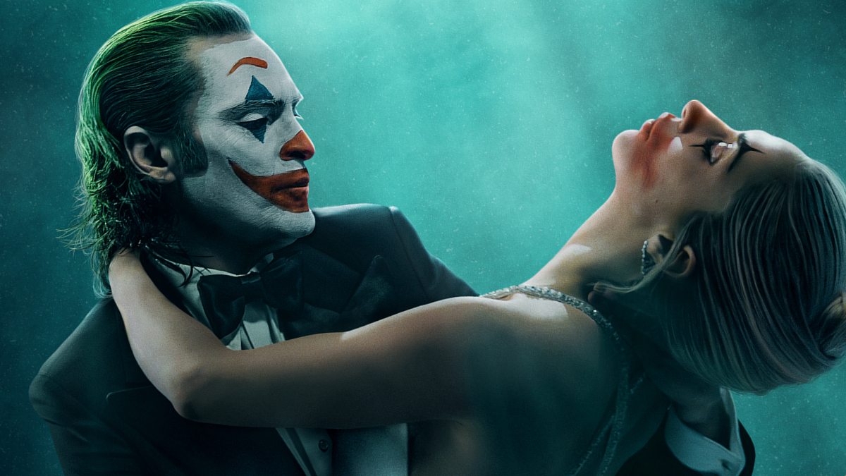 Joaquin Phoenix, Lady Gaga's 'Joker: Folie a Deux' poster out, trailer to release on this date