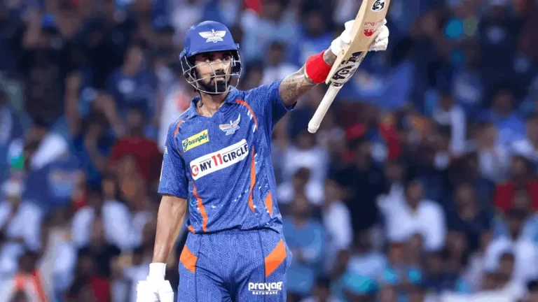 IPL 2024: KL Rahul’s intent under scanner ahead of T20 WC, continues lean run in short format