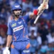IPL 2024: KL Rahul's intent under scanner ahead of T20 WC, continues lean run in short format