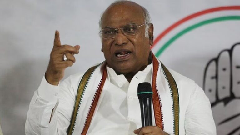Biggest issue in Lok Sabha elections is unemployment, imposed by BJP: Congress