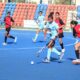 Khelo India Sub-Junior Women's Hockey League: SAI Shakti, Naval Tata register wins