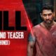 Kill Teaser out: Lakshya Lalwani's debut film showcases action