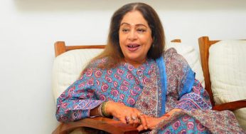 Kirron Kher not contesting 2024 Lok Sabha elections, know why?