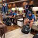 Kiwi Cricket Crew Lands in Islamabad for Epic T20I Battle