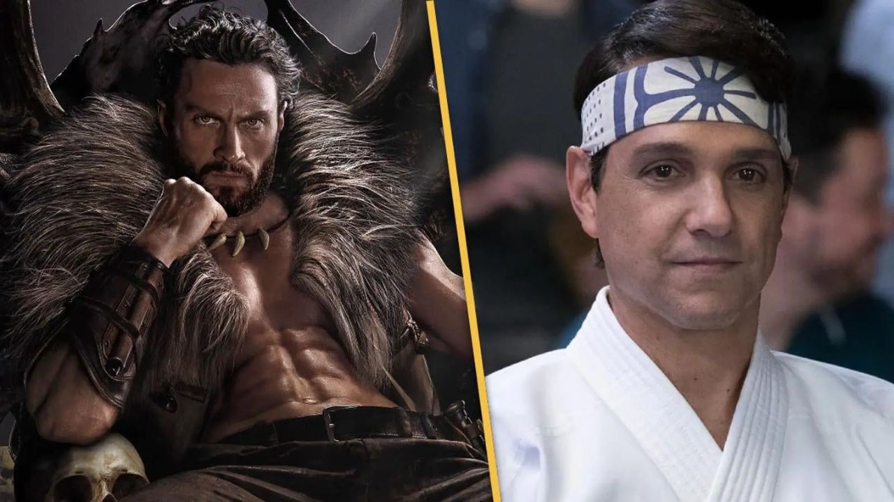 Sony Reschedules Release Dates for 'Kraven the Hunter' and 'Karate Kid' Amidst Production Challenges