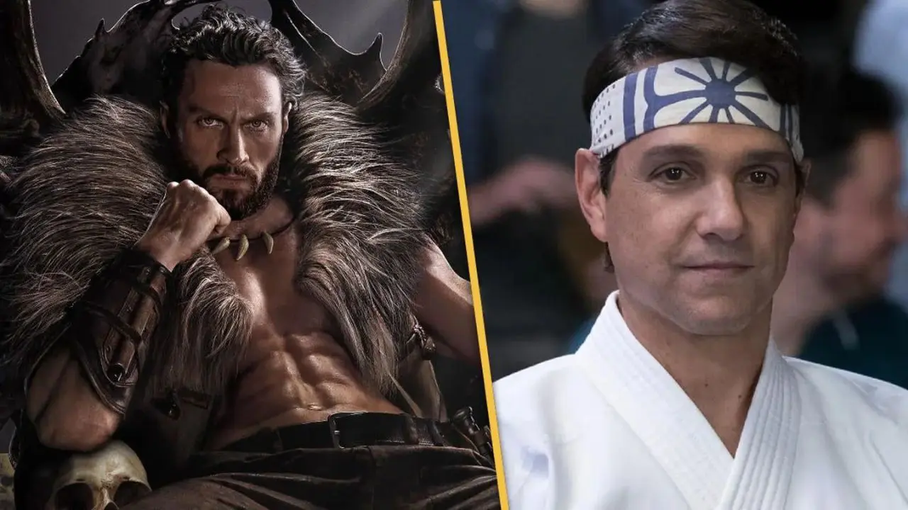 Sony Reschedules Release Dates for 'Kraven the Hunter' and 'Karate Kid' Amidst Production Challenges