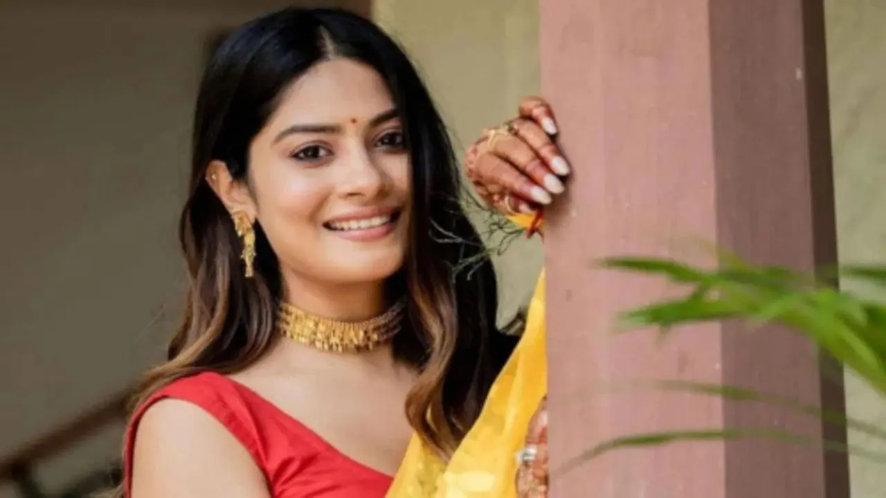 TV Actor Krishna Mukherjee Alleges Harassment by Producer Kundan Singh; Celebrities Extend Support