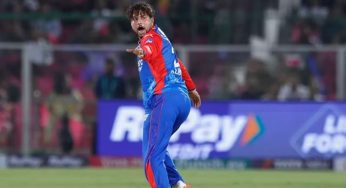 Kuldeep’s Comeback Ignites LSG’s Batting First Against DC in IPL 2024