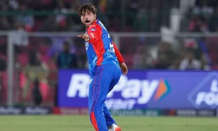 Kuldeep's Comeback Ignites LSG's Batting First Against DC in IPL 2024