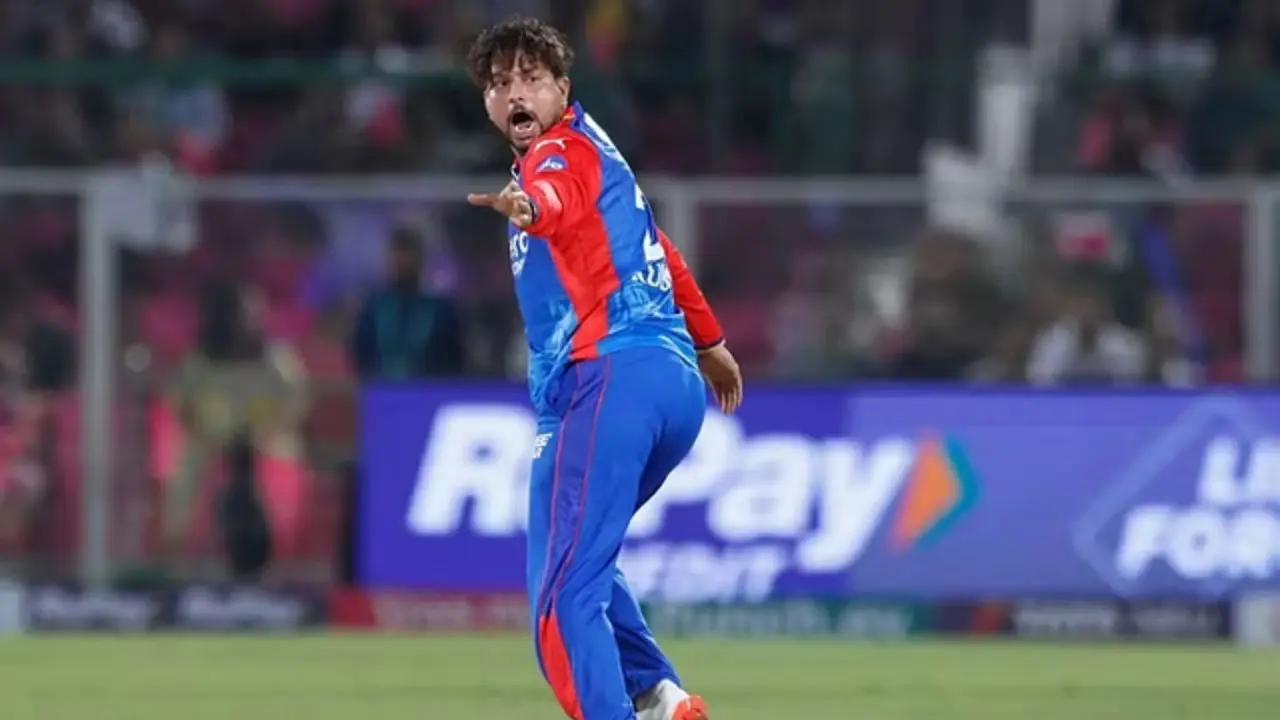 Kuldeep's Comeback Ignites LSG's Batting First Against DC in IPL 2024