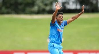 LSG pacer Shivam Mavi ruled out of IPL 2024 due to injury