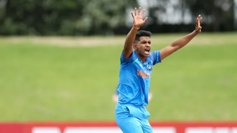 LSG pacer Shivam Mavi ruled out of IPL 2024 due to injury
