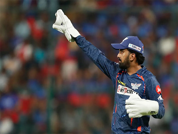 “I always want to say bowl first but…”: LSG skipper Rahul on decisions after toss