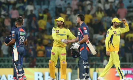 IPL 2024: LSG secure easy win over CSK