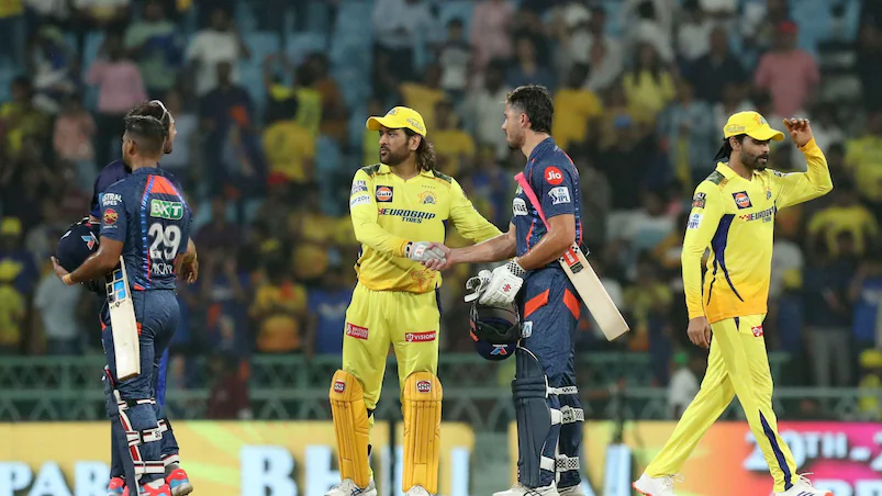 IPL 2024: LSG secure easy win over CSK