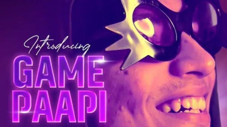 ‘Love Sex Aur Dhokha 2’: Meet second lead Abhinav Singh as Gamer Paapi