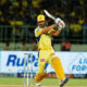 "Just MS Dhoni things...": 'Thala' smashes massive sixes ahead of KKR clash