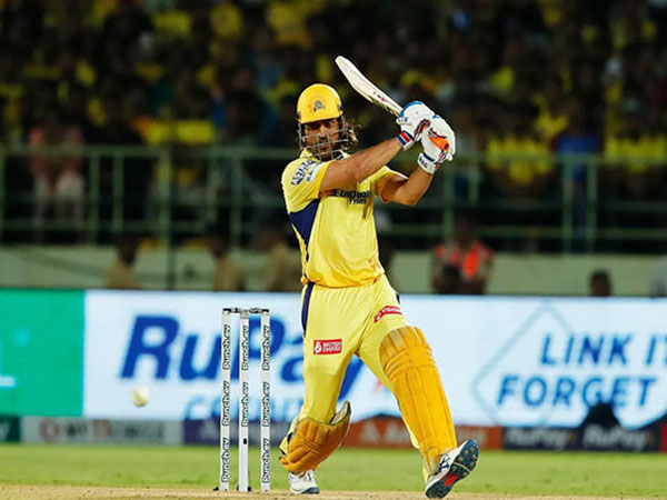 “Just MS Dhoni things…”: ‘Thala’ smashes massive sixes ahead of KKR clash