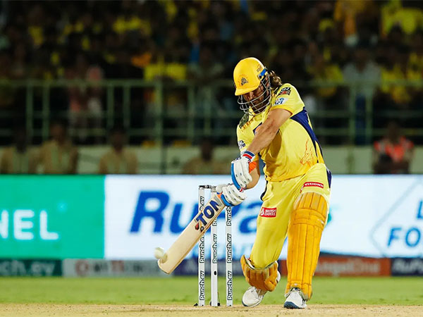"I think he is the absolute holy grail": Adam Gilchrist on MS Dhoni ahead of IPL 2024 clash