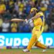 "That young wicketkeeper scoring three sixes": Ruturaj pays compliment to MSD
