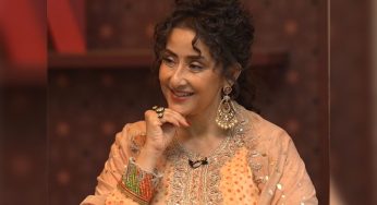 Manisha Koirala Celebrates Changing Landscape for Actresses in Film Industry