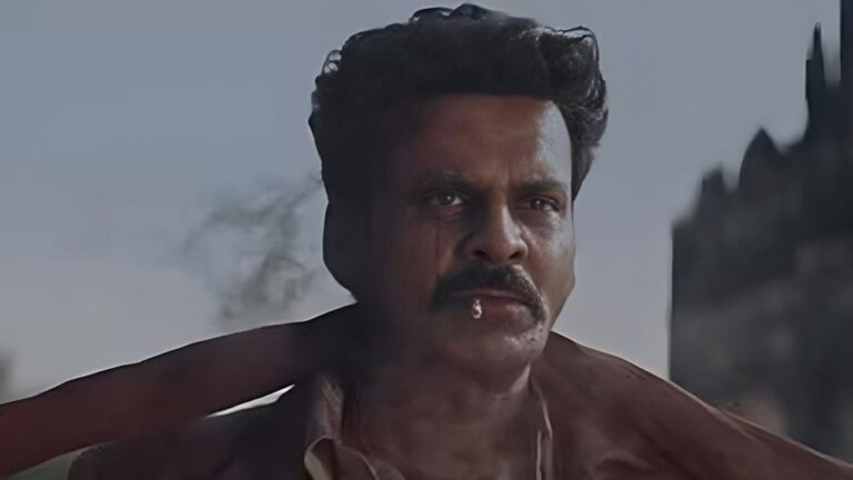 "Birthday Treat: Sneak Peek of 'Baagh Ka Kareja' Song from 'Bhaiyya Ji' Unveiled on Manoj Bajpayee's Special Day"