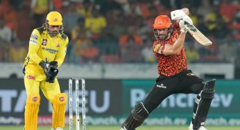 “We wanted to attack in the first ten over”: Markram