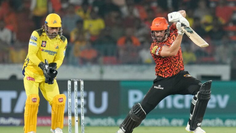 "We wanted to attack in the first ten over": Markram