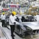 Maruti Suzuki's annual sales volume crosses 2 million units
