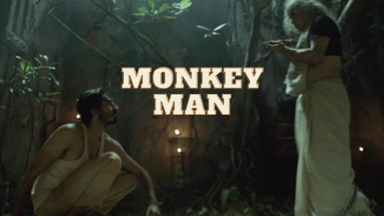 Priyanka Chopra praises Dev Patel for ‘Monkey Man’