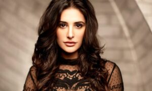 Nargis Fakhri Recalls Nervous Beginnings of Dance Journey with 'Rockstar'