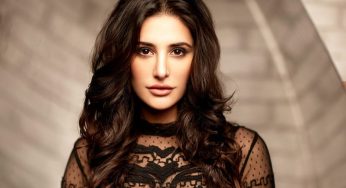 Nargis Fakhri Recalls Nervous Beginnings of Dance Journey with ‘Rockstar’