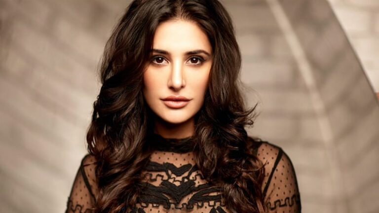 Nargis Fakhri Recalls Nervous Beginnings of Dance Journey with ‘Rockstar’