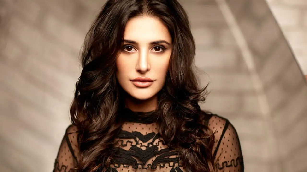 Nargis Fakhri Recalls Nervous Beginnings of Dance Journey with 'Rockstar'