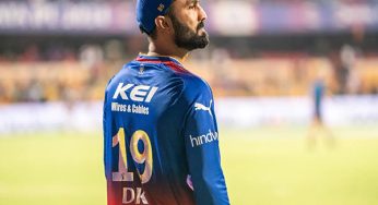 "Ask 6 keepers, I would be 8th on list": Dinesh Karthik's hilarious rant at Nasser Hussain