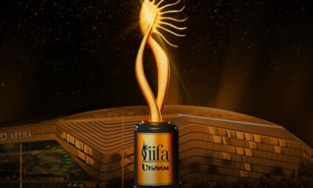 New edition of IIFA Utsavam announced, talents from south Indian Cinema to be honoured