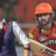 "He was a net bowler": Aakash Chopra hails Nitish Kumar Reddy 