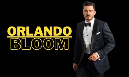 Orlando Bloom shares how he prepared himself for his travel-adventure show