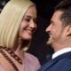 Orlando Bloom talks about his relationship with Katy Perry