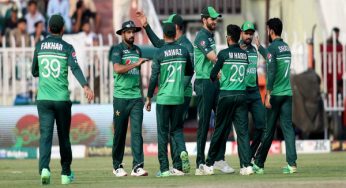 PCB likely to announce 18-player squad for Pakistan’s T20I series against NZ in coming days