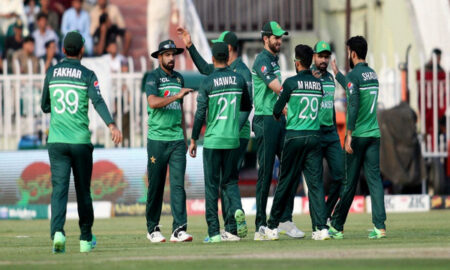 PCB likely to announce 18-player squad for Pakistan's T20I series against NZ in coming days