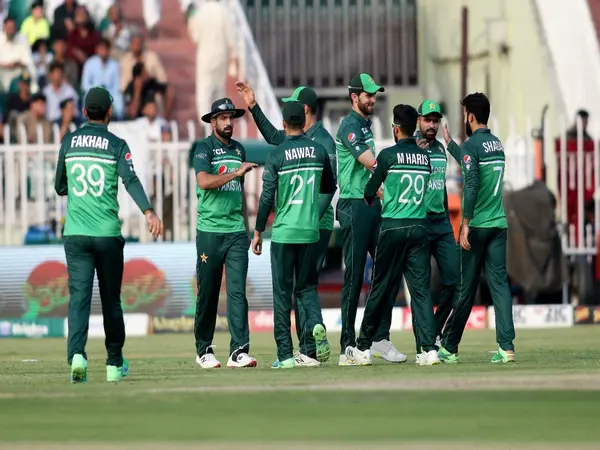 PCB likely to announce 18-player squad for Pakistan's T20I series against NZ in coming days